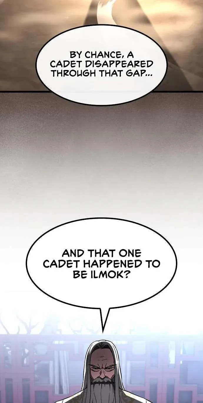 So？ Did Someone Force You to Become the Heavenly Demon？ Chapter 61 page 13