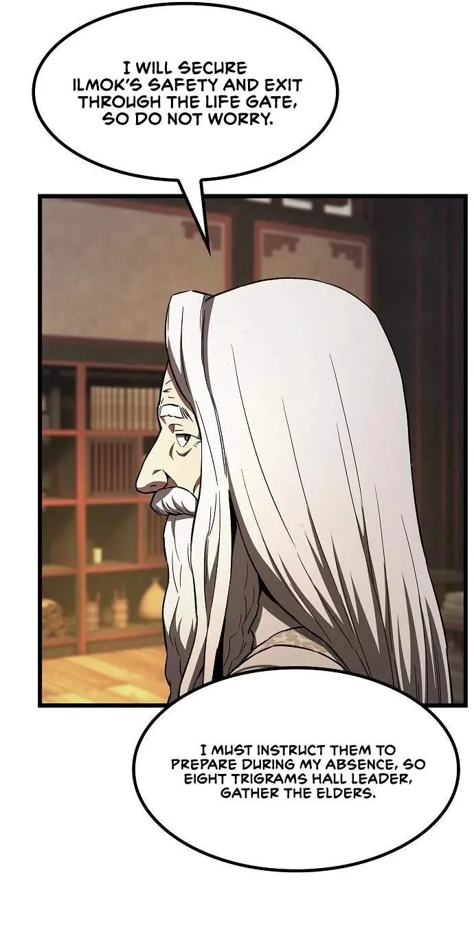So？ Did Someone Force You to Become the Heavenly Demon？ Chapter 61 page 21