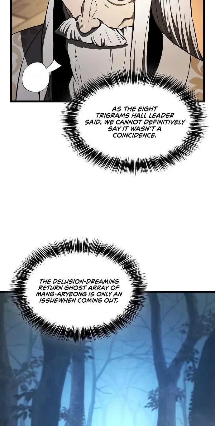 So？ Did Someone Force You to Become the Heavenly Demon？ Chapter 61 page 16