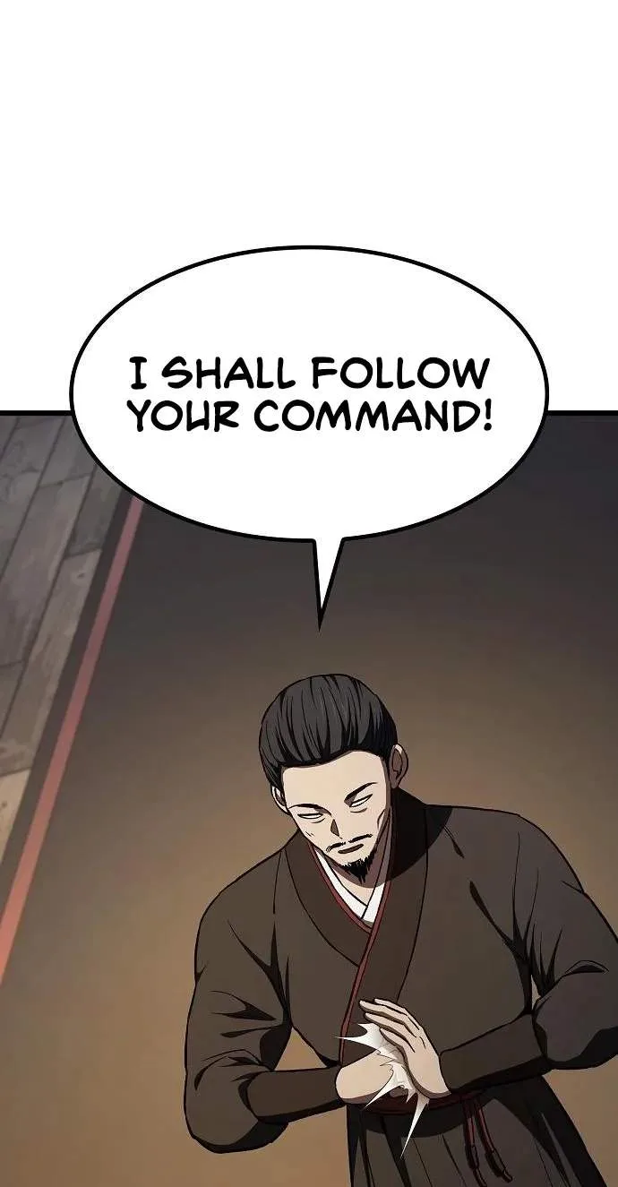 So？ Did Someone Force You to Become the Heavenly Demon？ Chapter 61 page 22