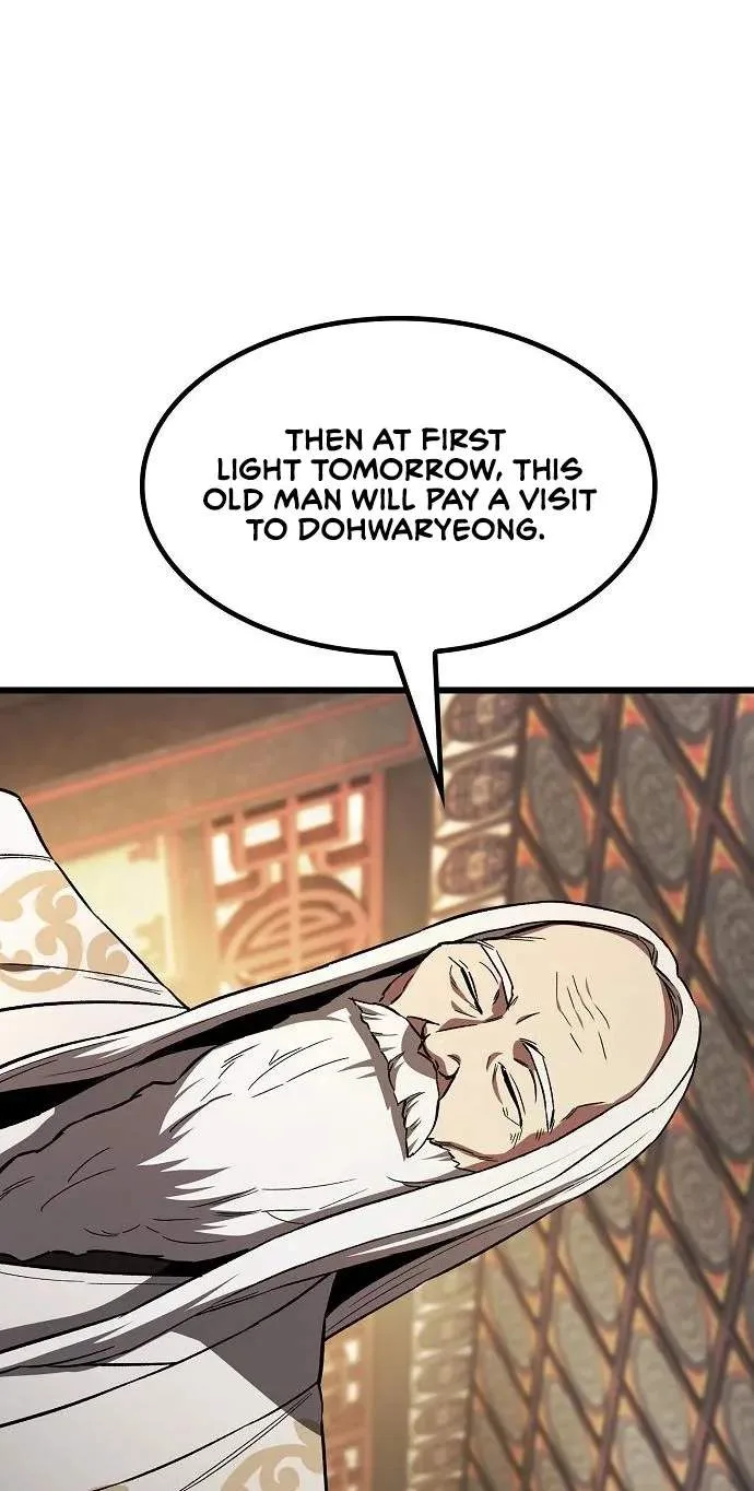 So？ Did Someone Force You to Become the Heavenly Demon？ Chapter 61 page 19
