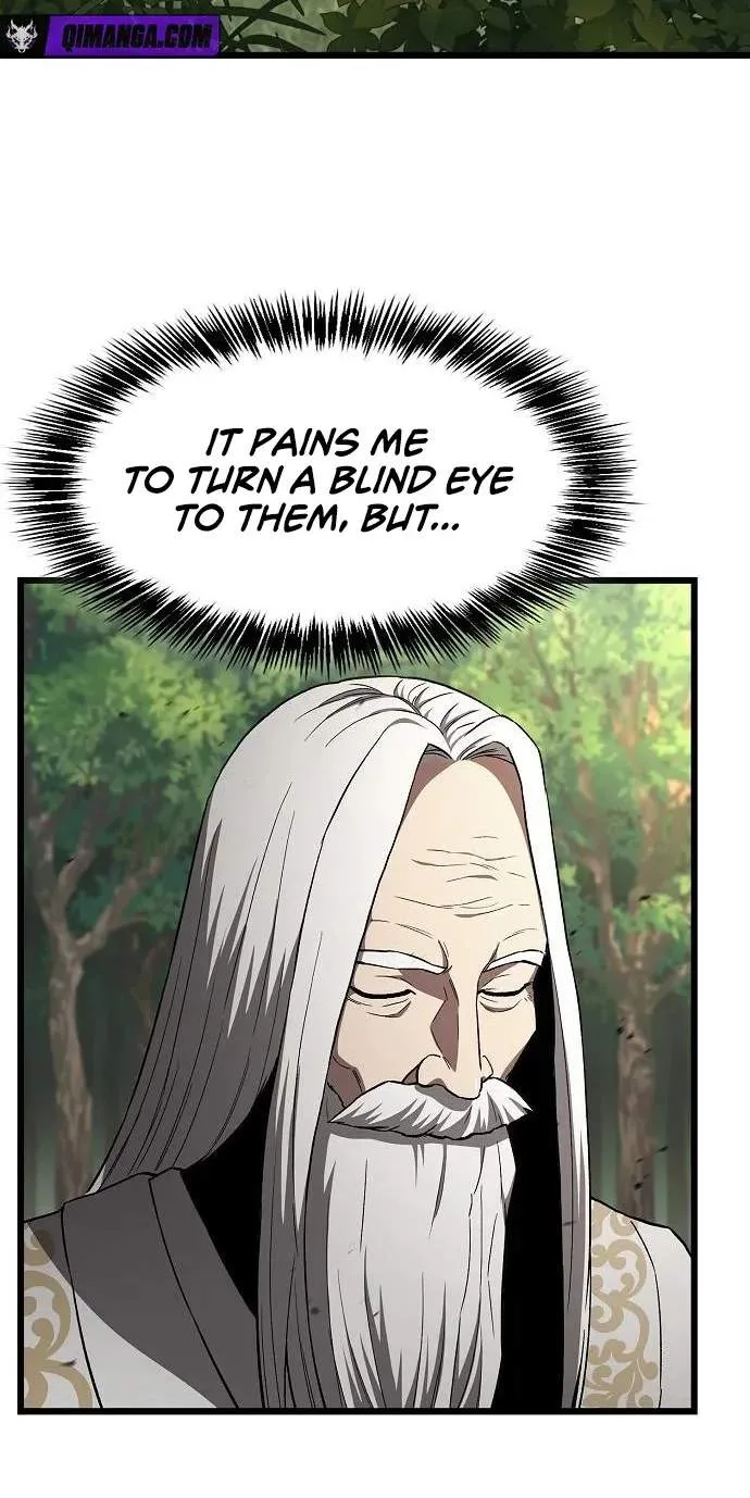 So？ Did Someone Force You to Become the Heavenly Demon？ Chapter 61 page 34