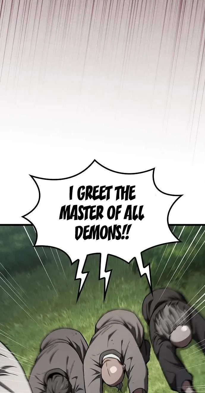 So？ Did Someone Force You to Become the Heavenly Demon？ Chapter 61 page 31