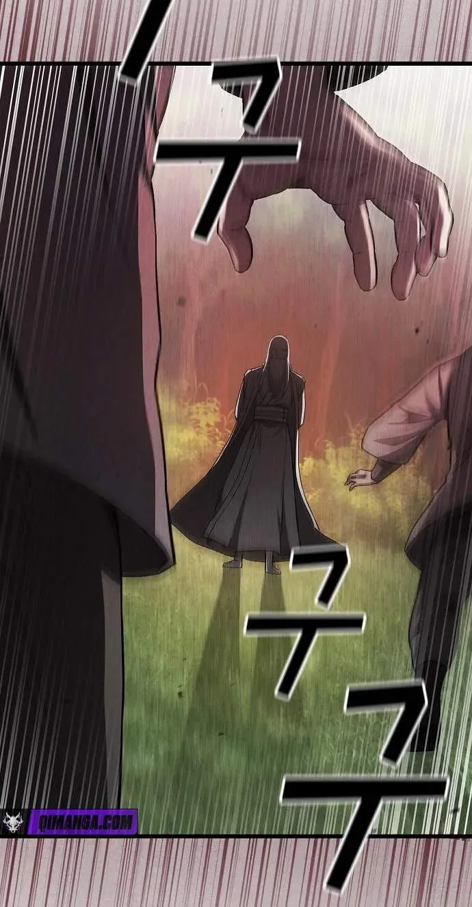 So？ Did Someone Force You to Become the Heavenly Demon？ Chapter 61 page 30