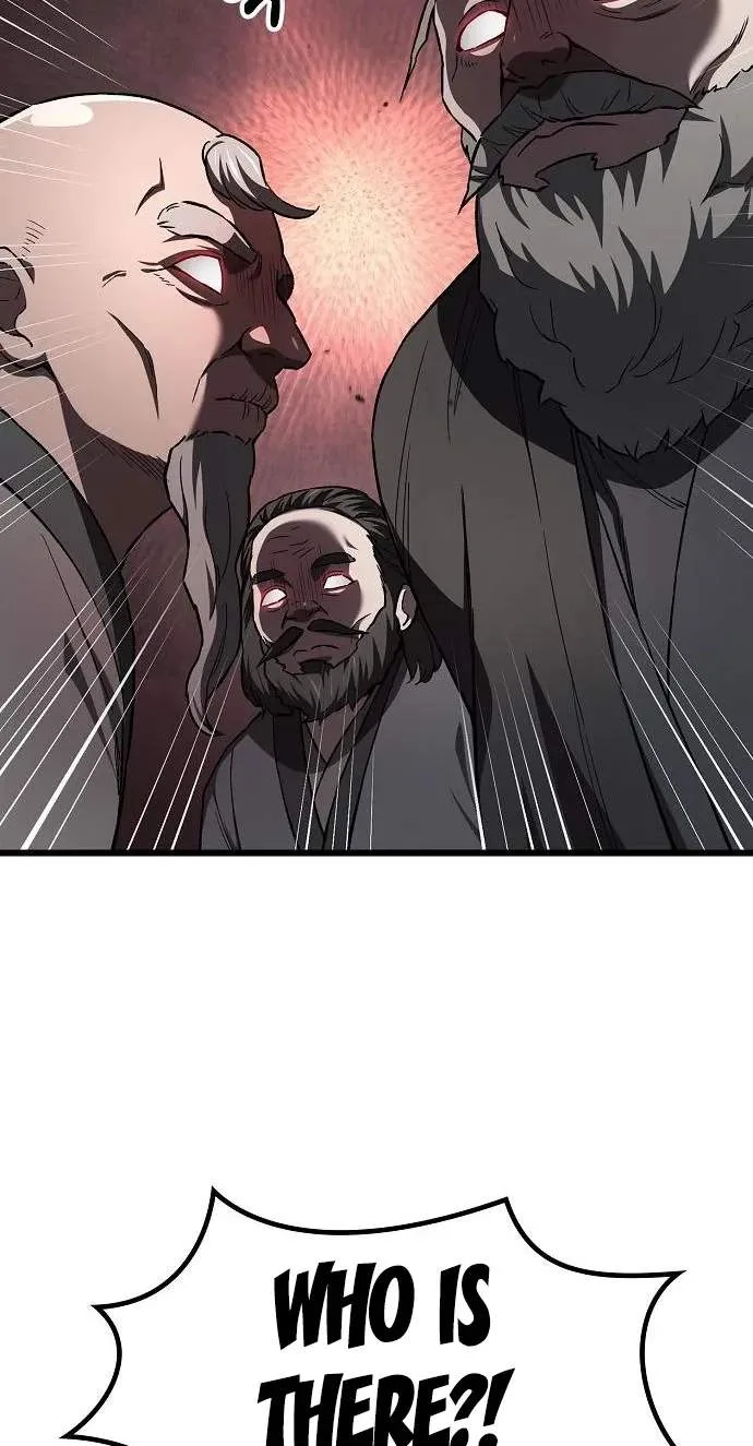 So？ Did Someone Force You to Become the Heavenly Demon？ Chapter 61 page 27