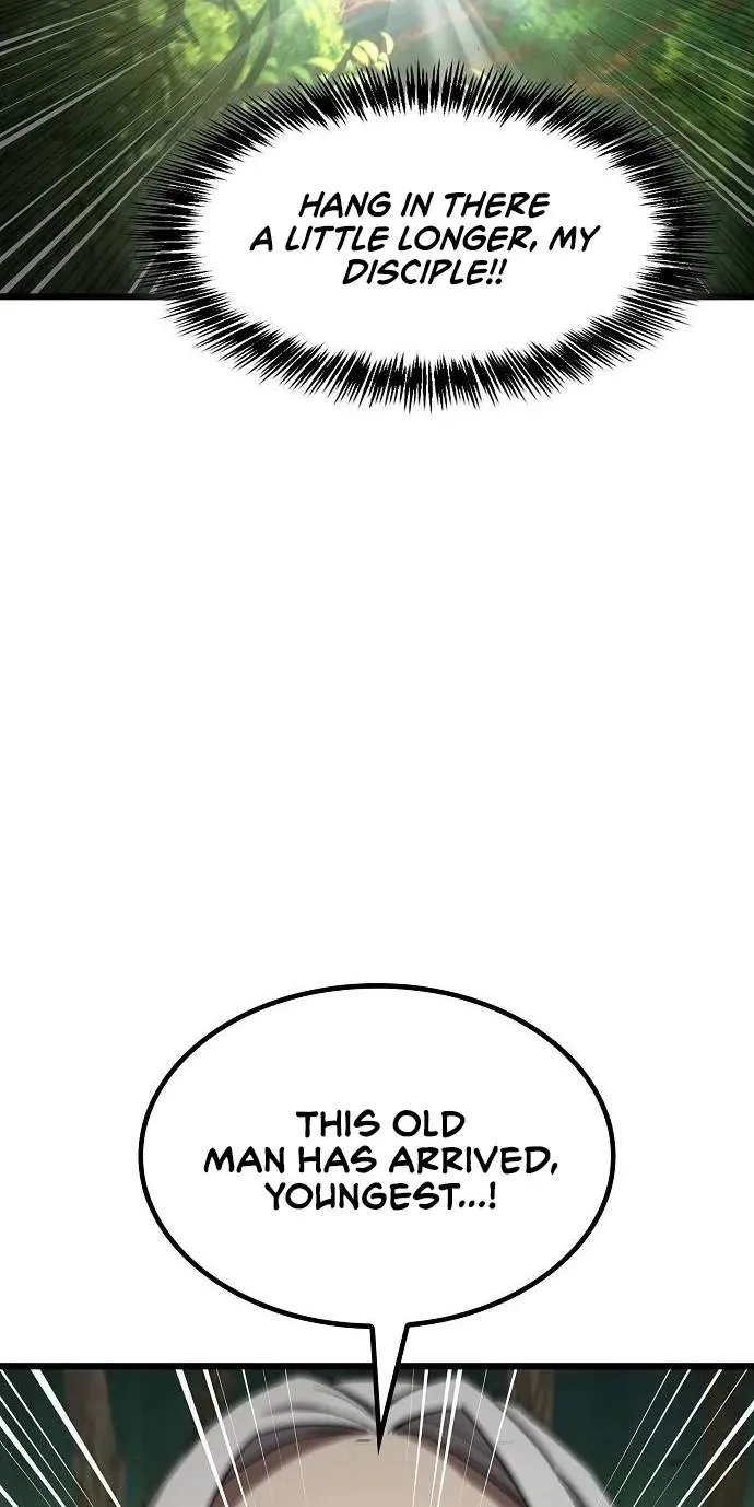 So？ Did Someone Force You to Become the Heavenly Demon？ Chapter 61 page 39