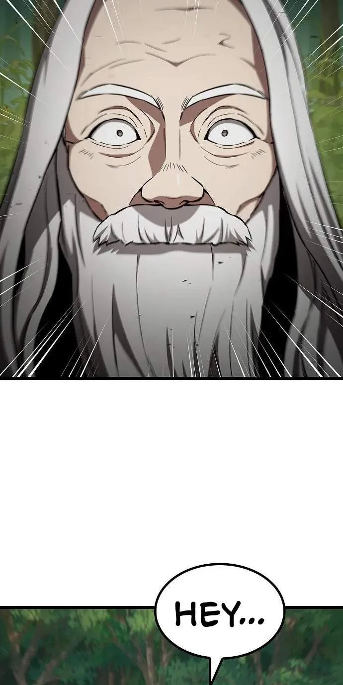 So？ Did Someone Force You to Become the Heavenly Demon？ Chapter 61 page 40