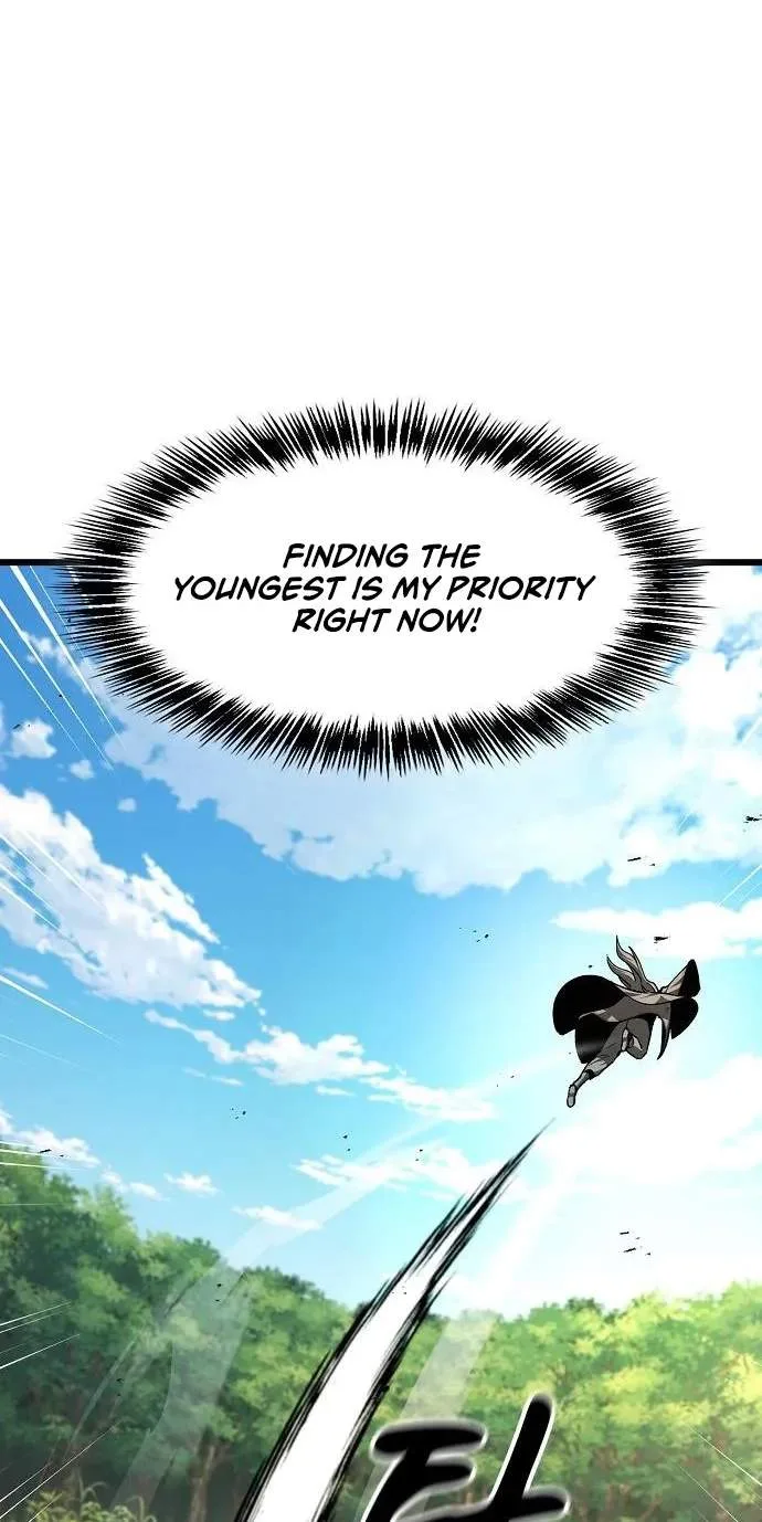 So？ Did Someone Force You to Become the Heavenly Demon？ Chapter 61 page 35