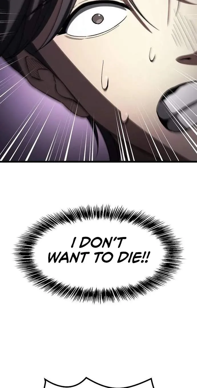 So？ Did Someone Force You to Become the Heavenly Demon？ Chapter 61 page 54