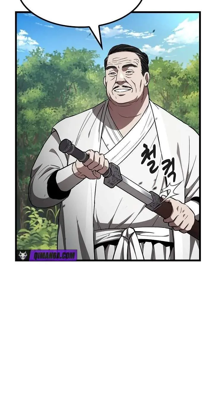 So？ Did Someone Force You to Become the Heavenly Demon？ Chapter 61 page 62