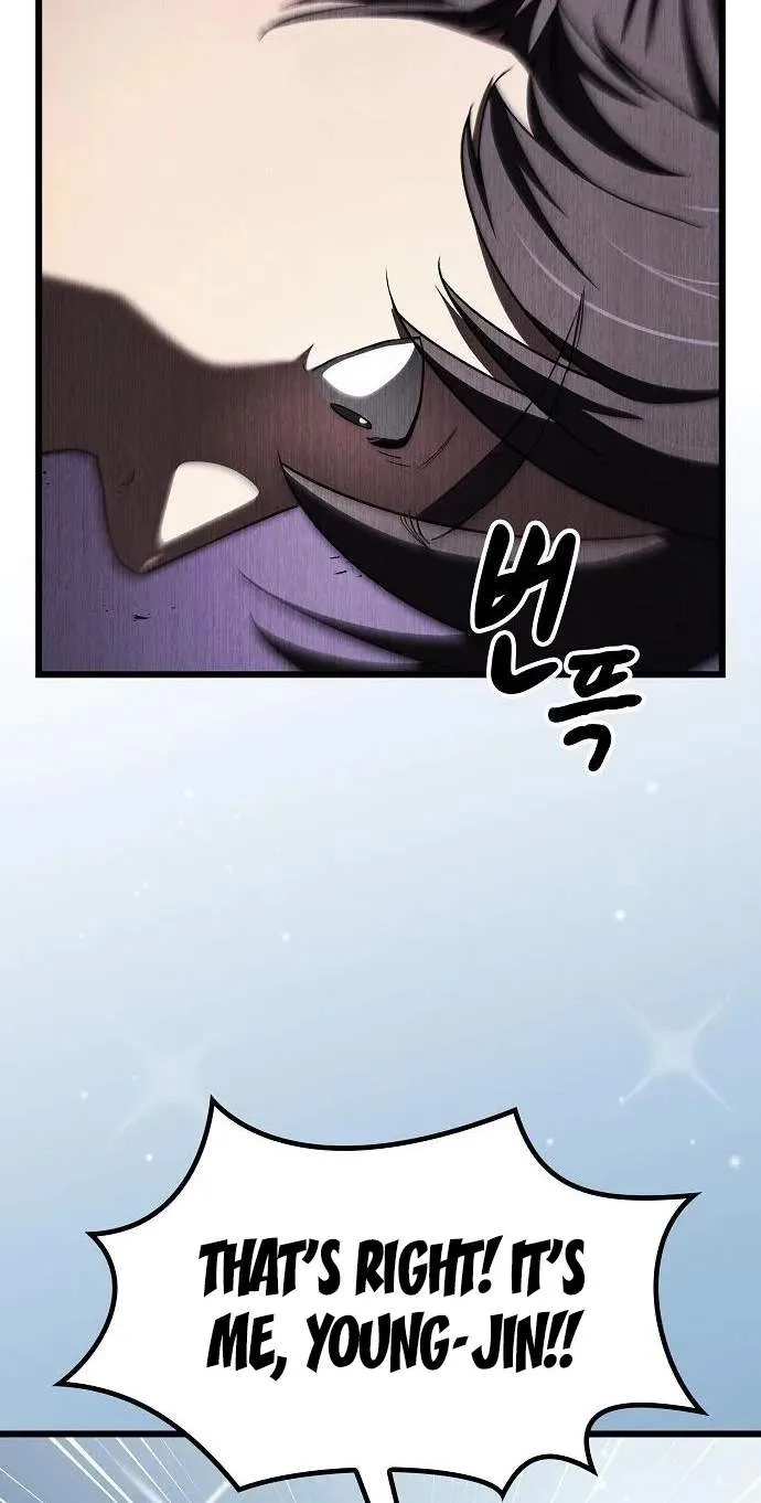 So？ Did Someone Force You to Become the Heavenly Demon？ Chapter 61 page 58