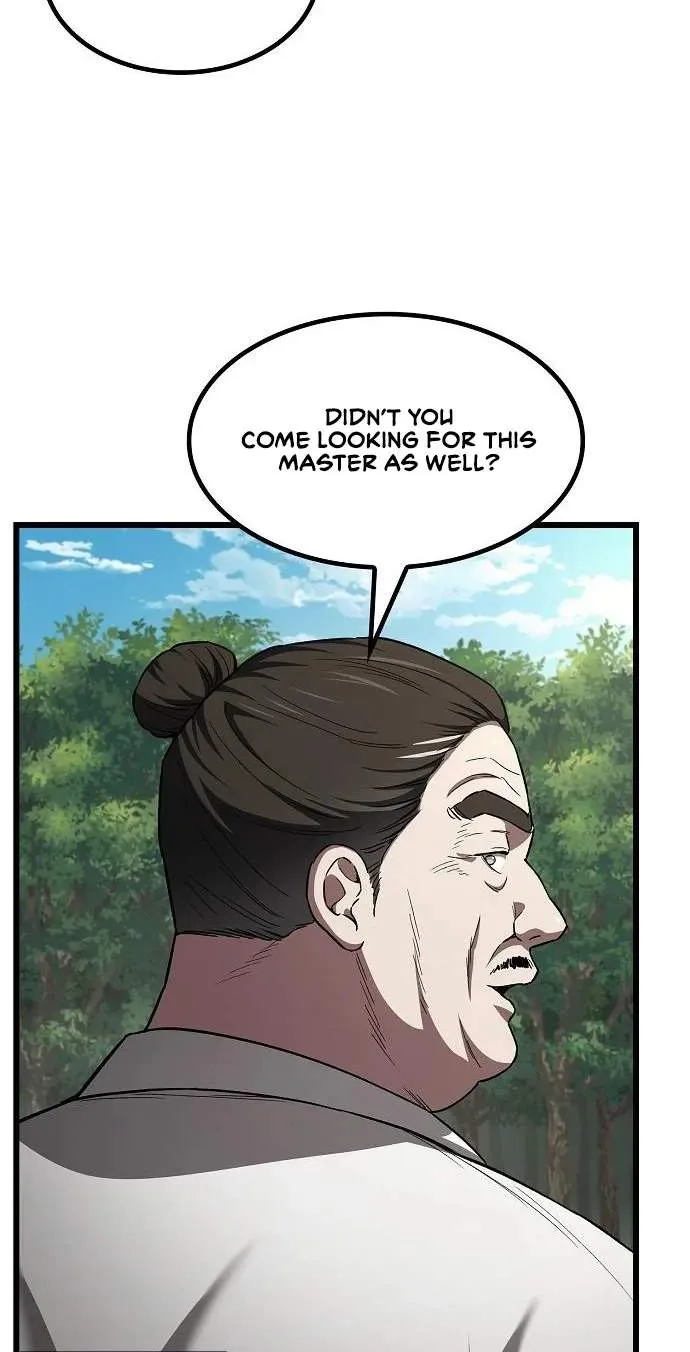 So？ Did Someone Force You to Become the Heavenly Demon？ Chapter 61 page 64
