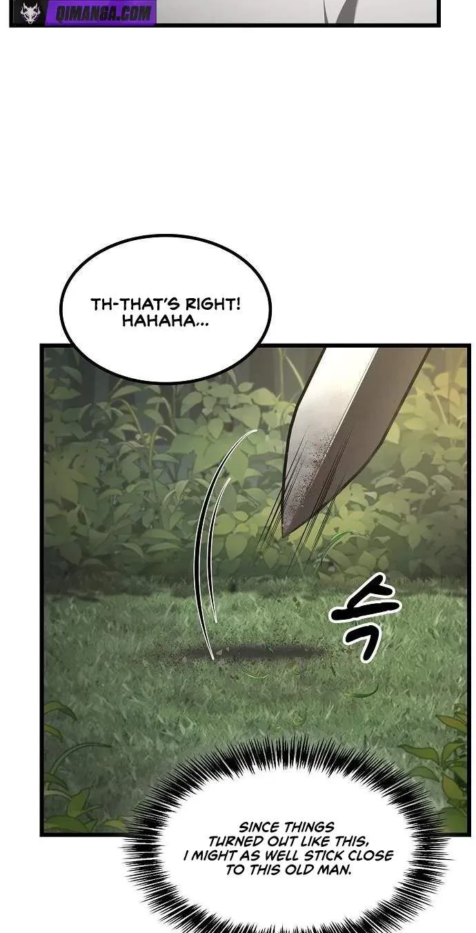 So？ Did Someone Force You to Become the Heavenly Demon？ Chapter 61 page 65