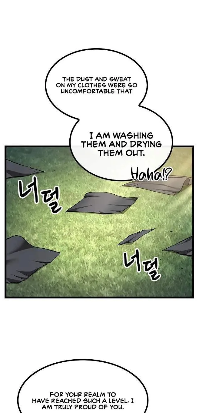 So？ Did Someone Force You to Become the Heavenly Demon？ Chapter 61 page 61