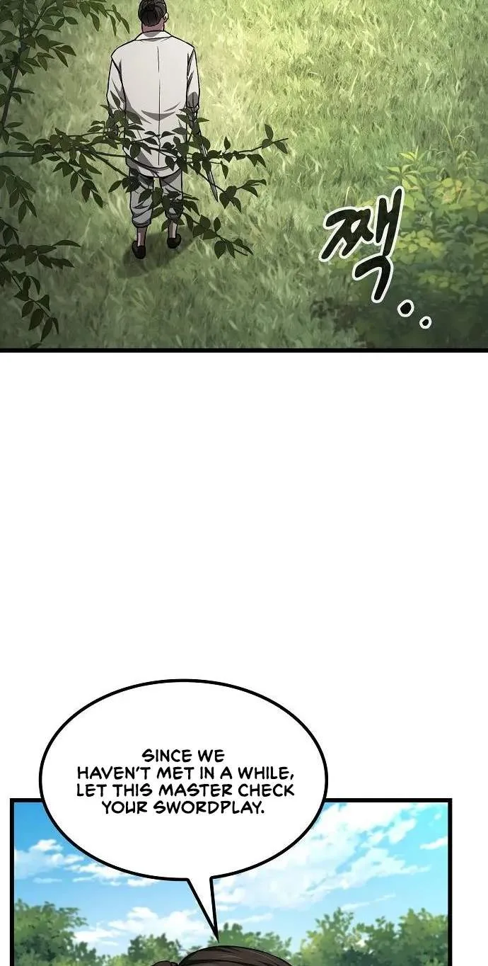 So？ Did Someone Force You to Become the Heavenly Demon？ Chapter 61 page 77