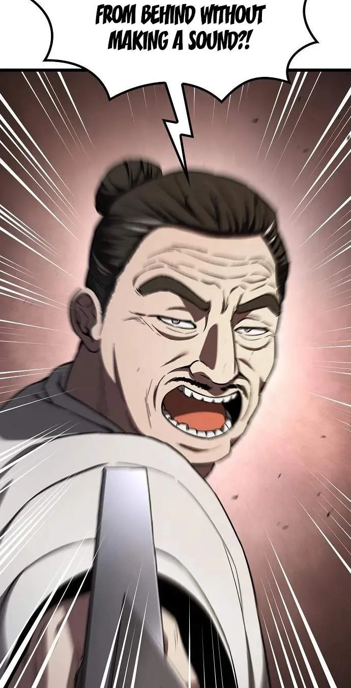 So？ Did Someone Force You to Become the Heavenly Demon？ Chapter 61 page 68