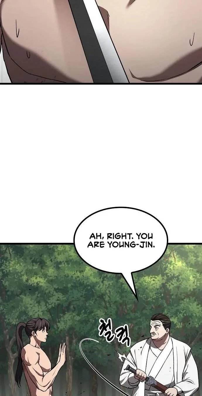 So？ Did Someone Force You to Become the Heavenly Demon？ Chapter 61 page 70