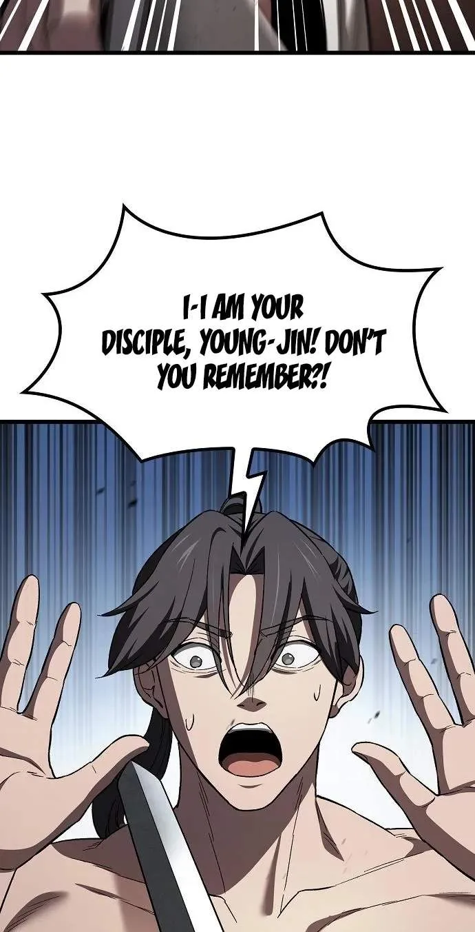 So？ Did Someone Force You to Become the Heavenly Demon？ Chapter 61 page 69