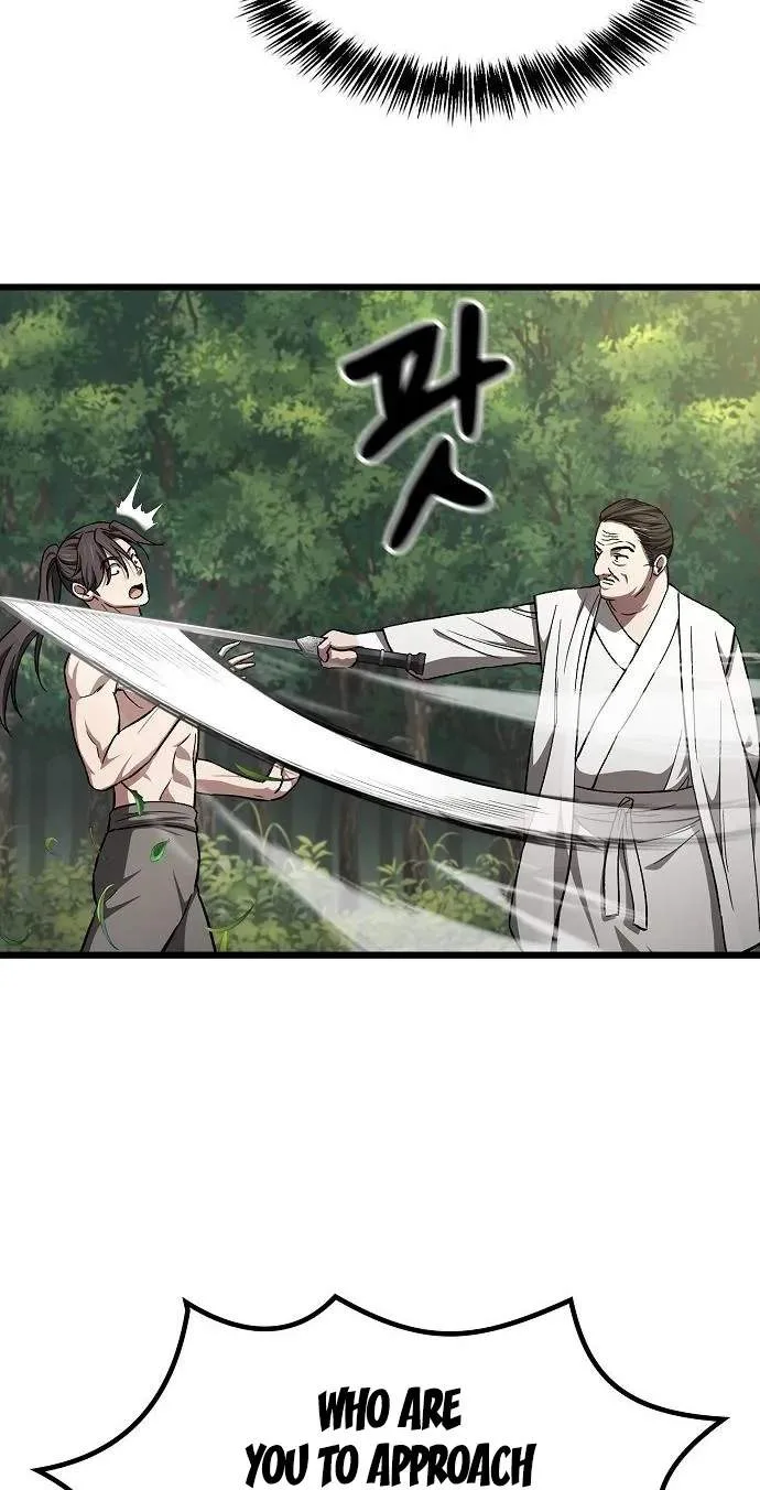 So？ Did Someone Force You to Become the Heavenly Demon？ Chapter 61 page 67