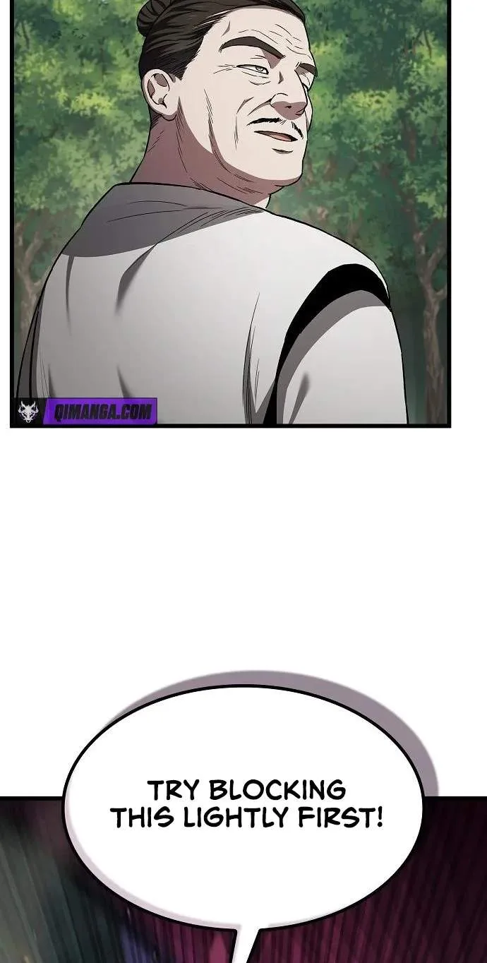 So？ Did Someone Force You to Become the Heavenly Demon？ Chapter 61 page 78