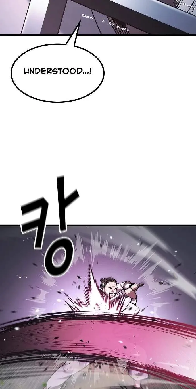 So？ Did Someone Force You to Become the Heavenly Demon？ Chapter 61 page 82