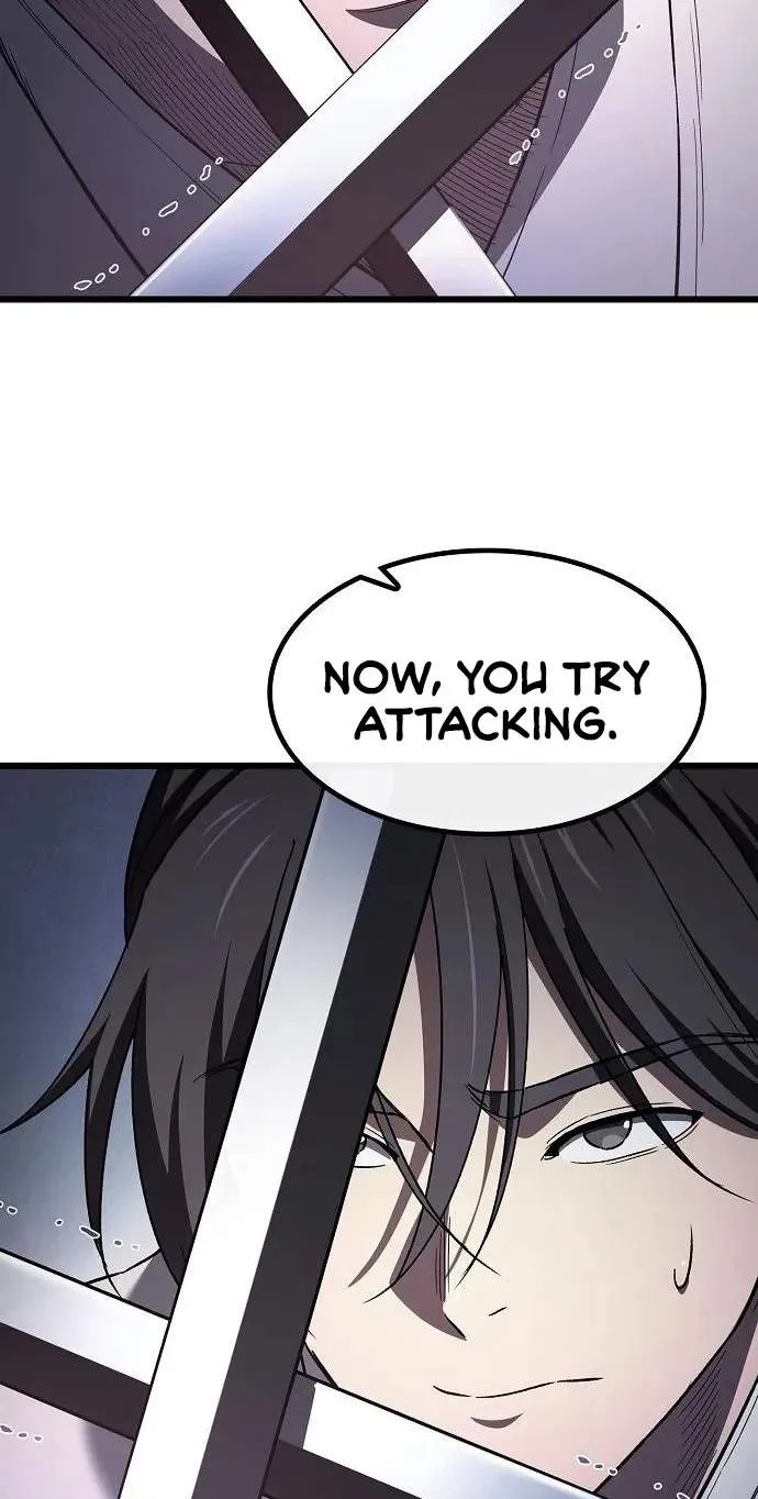 So？ Did Someone Force You to Become the Heavenly Demon？ Chapter 61 page 81