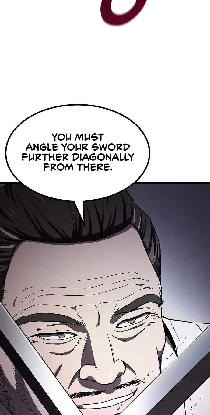 So？ Did Someone Force You to Become the Heavenly Demon？ Chapter 61 page 80