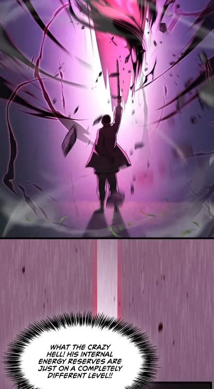 So？ Did Someone Force You to Become the Heavenly Demon？ Chapter 61 page 89