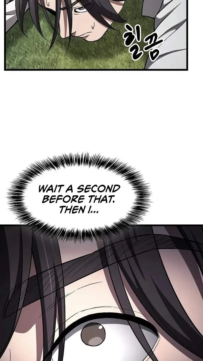 So？ Did Someone Force You to Become the Heavenly Demon？ Chapter 61 page 98