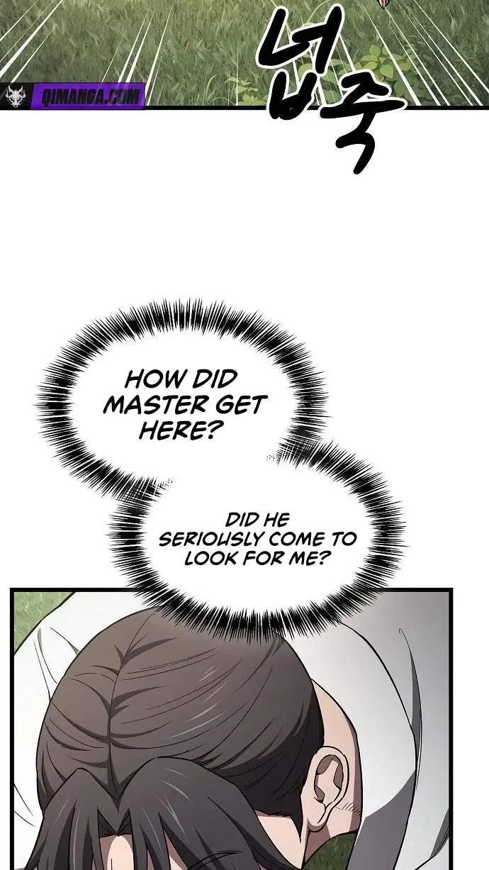 So？ Did Someone Force You to Become the Heavenly Demon？ Chapter 61 page 97