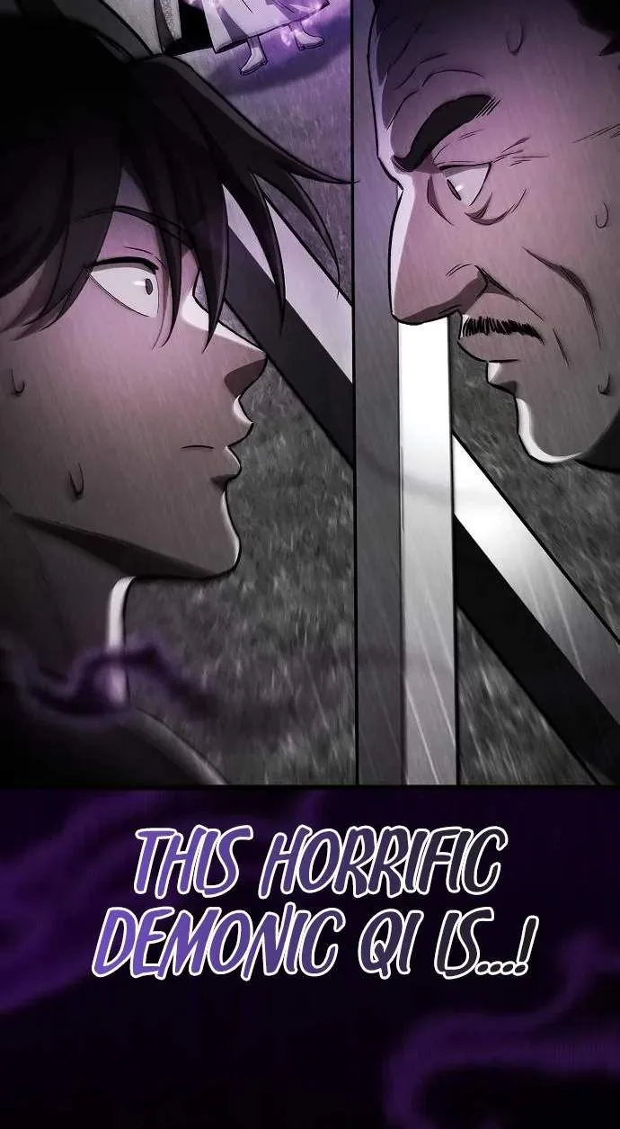 So？ Did Someone Force You to Become the Heavenly Demon？ Chapter 61 page 93