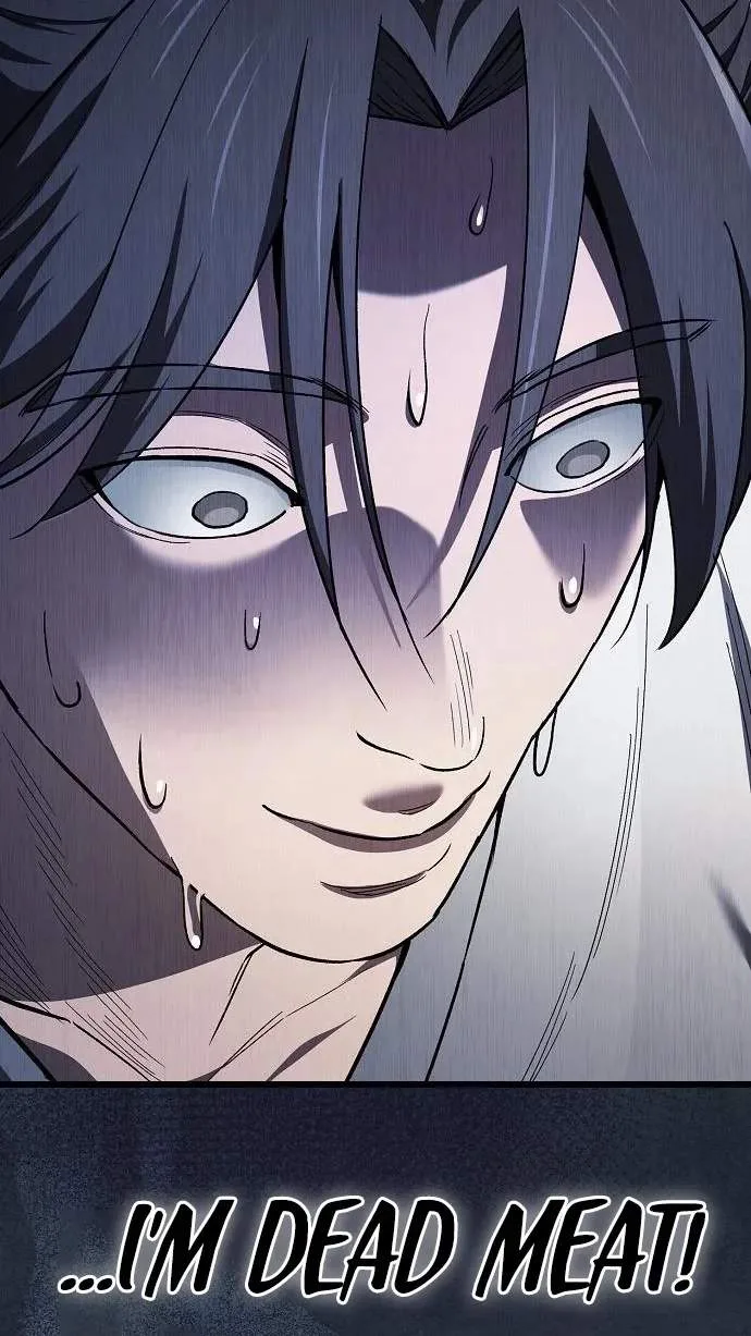 So？ Did Someone Force You to Become the Heavenly Demon？ Chapter 61 page 103