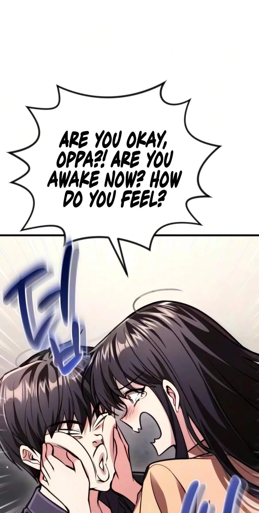 Return of the Dragon Girlfriend Chapter 7 page 6