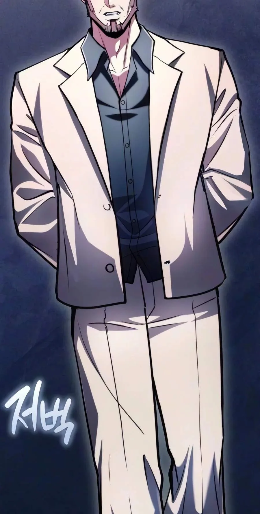 Return of the Dragon Girlfriend Chapter 7 page 21