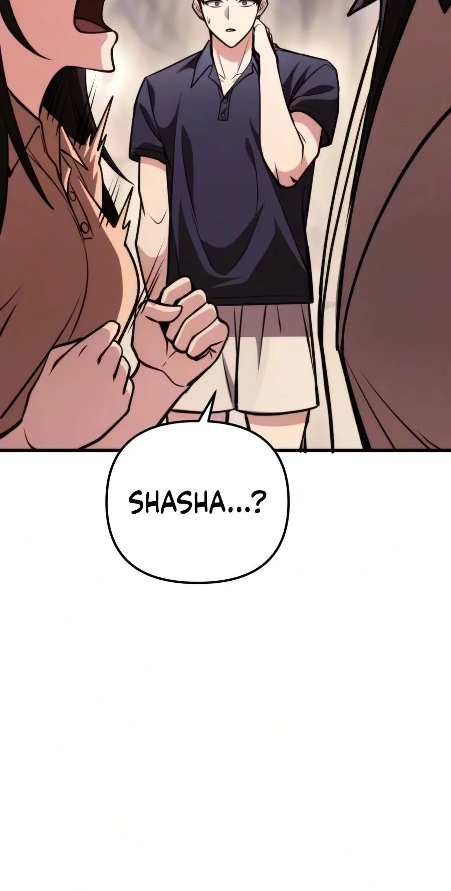 Return of the Dragon Girlfriend Chapter 7 page 36