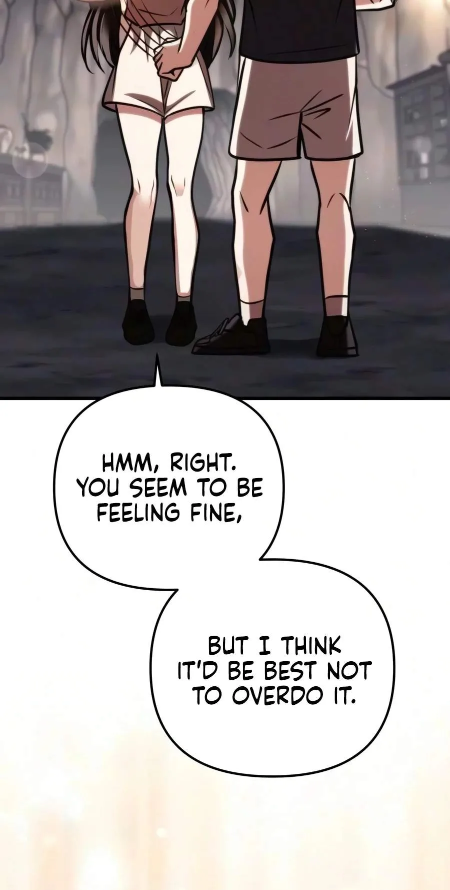 Return of the Dragon Girlfriend Chapter 7 page 41