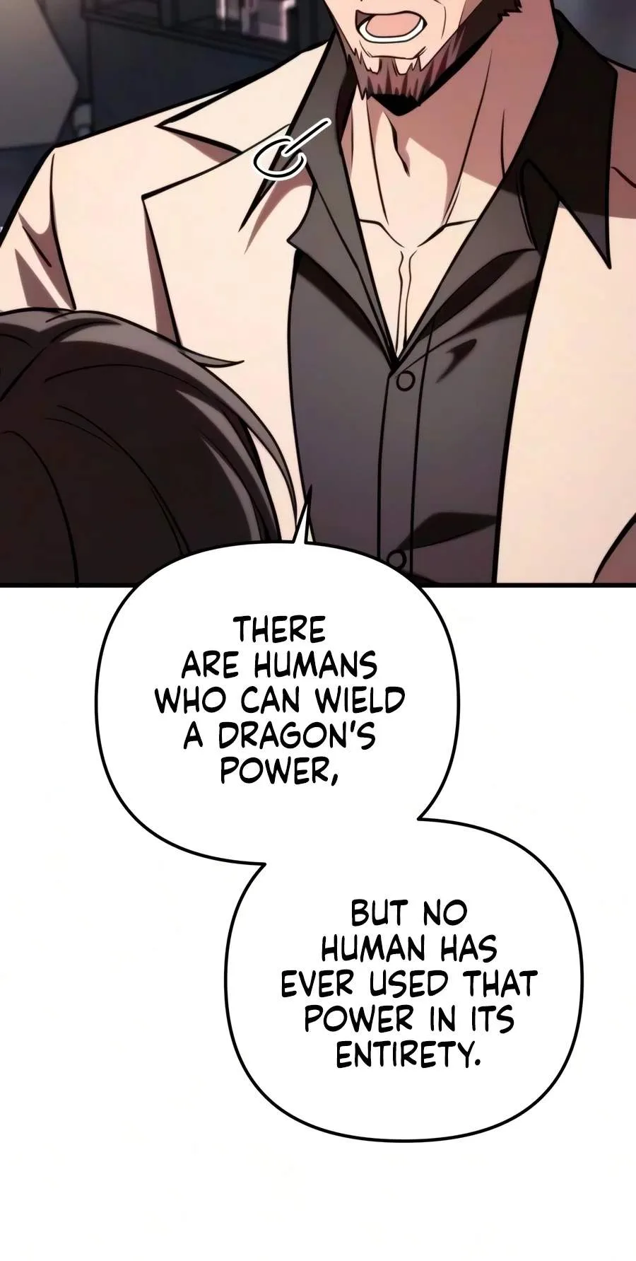 Return of the Dragon Girlfriend Chapter 7 page 76