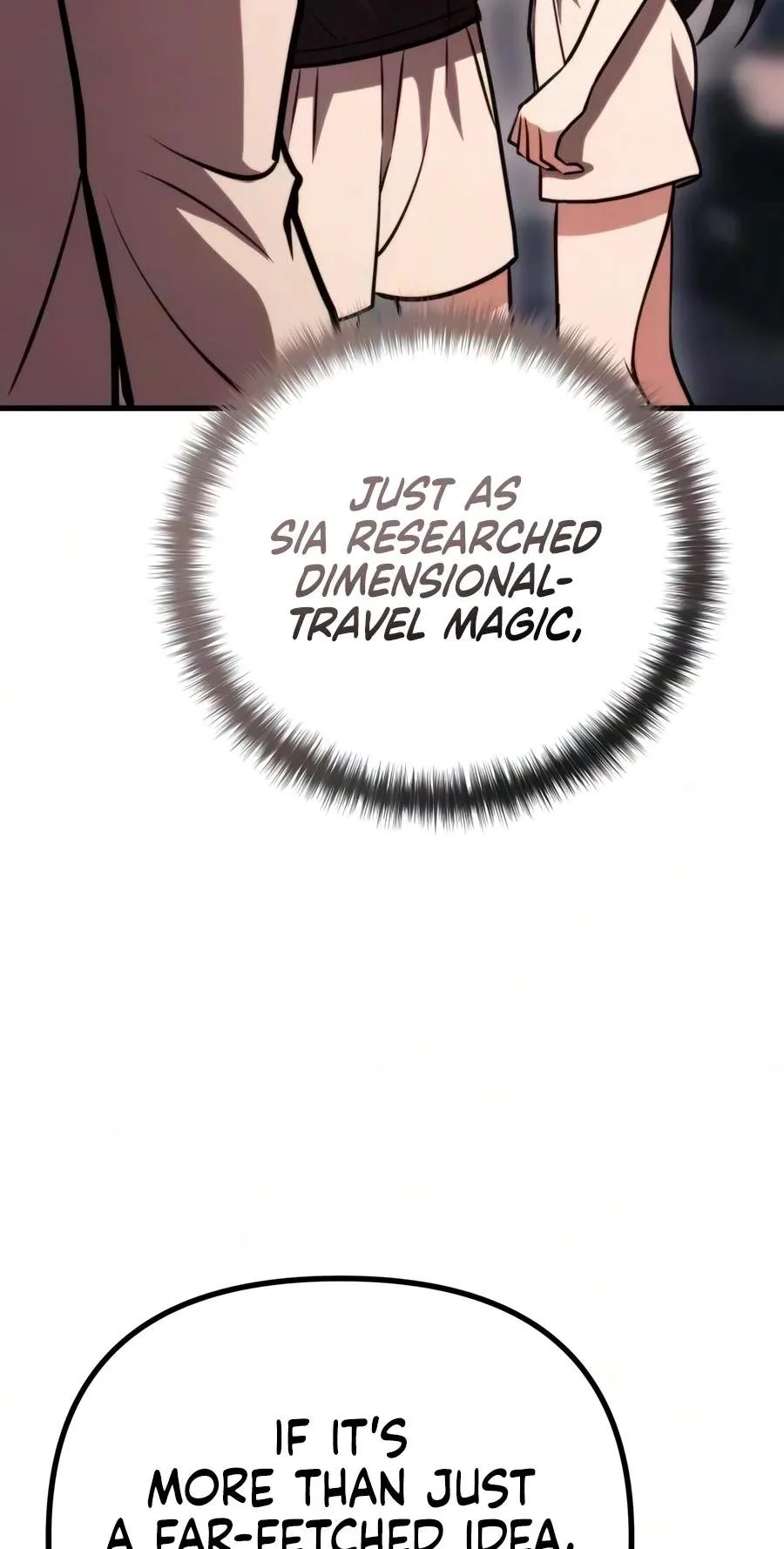 Return of the Dragon Girlfriend Chapter 7 page 96
