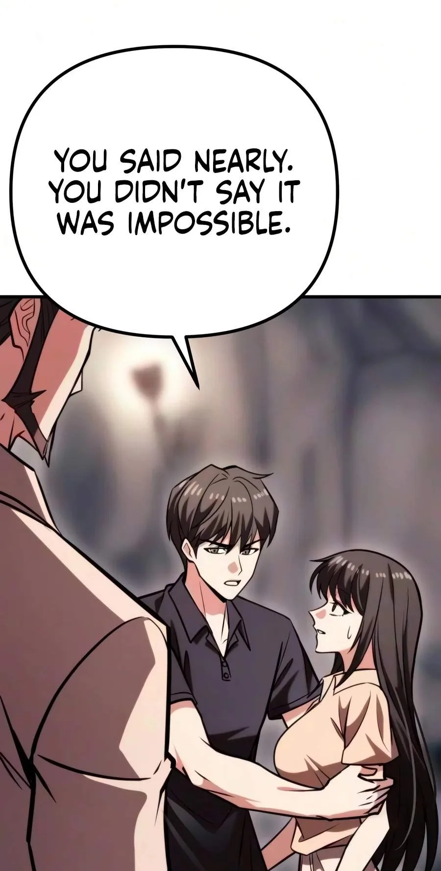 Return of the Dragon Girlfriend Chapter 7 page 95