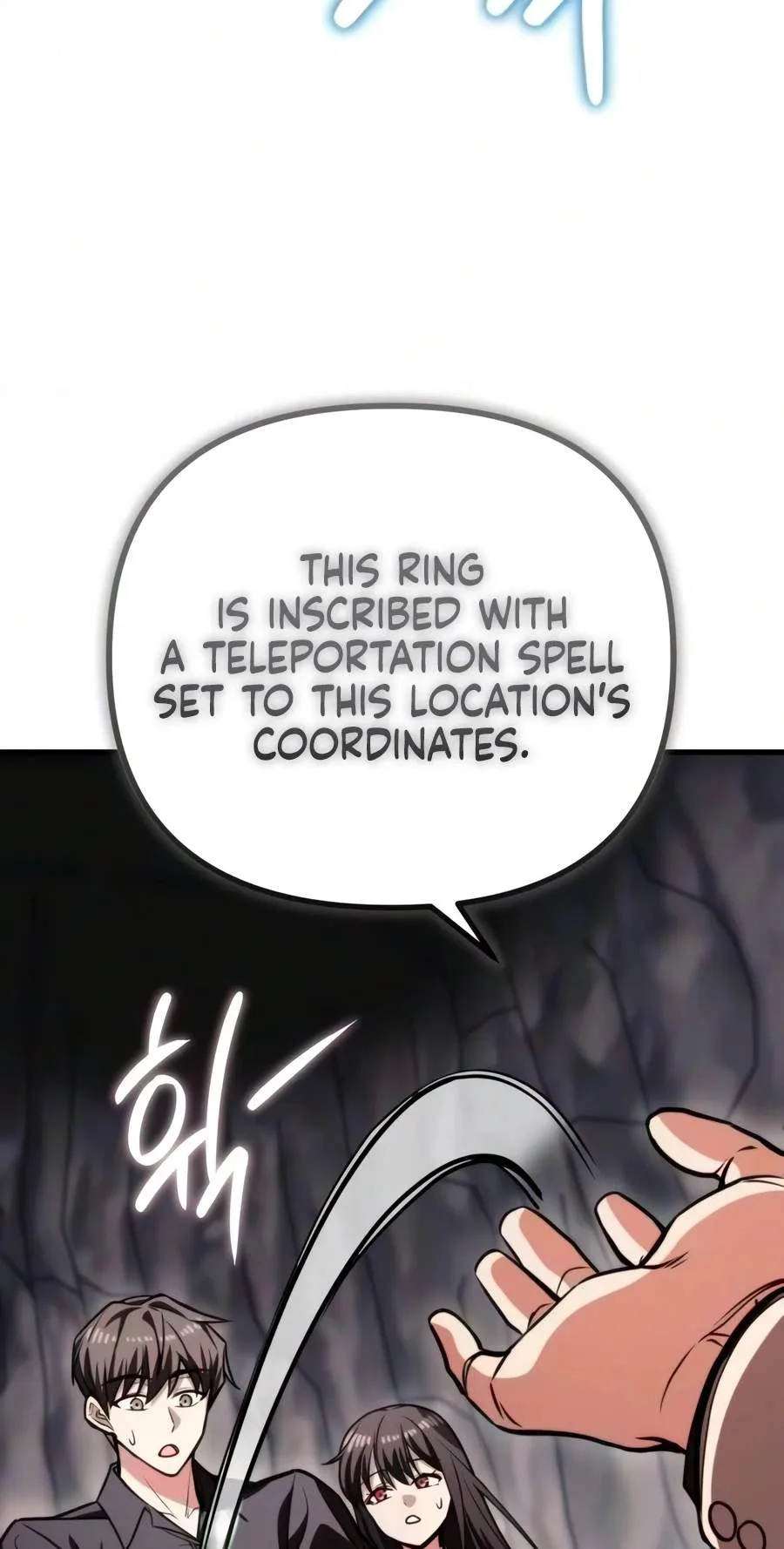 Return of the Dragon Girlfriend Chapter 7 page 103