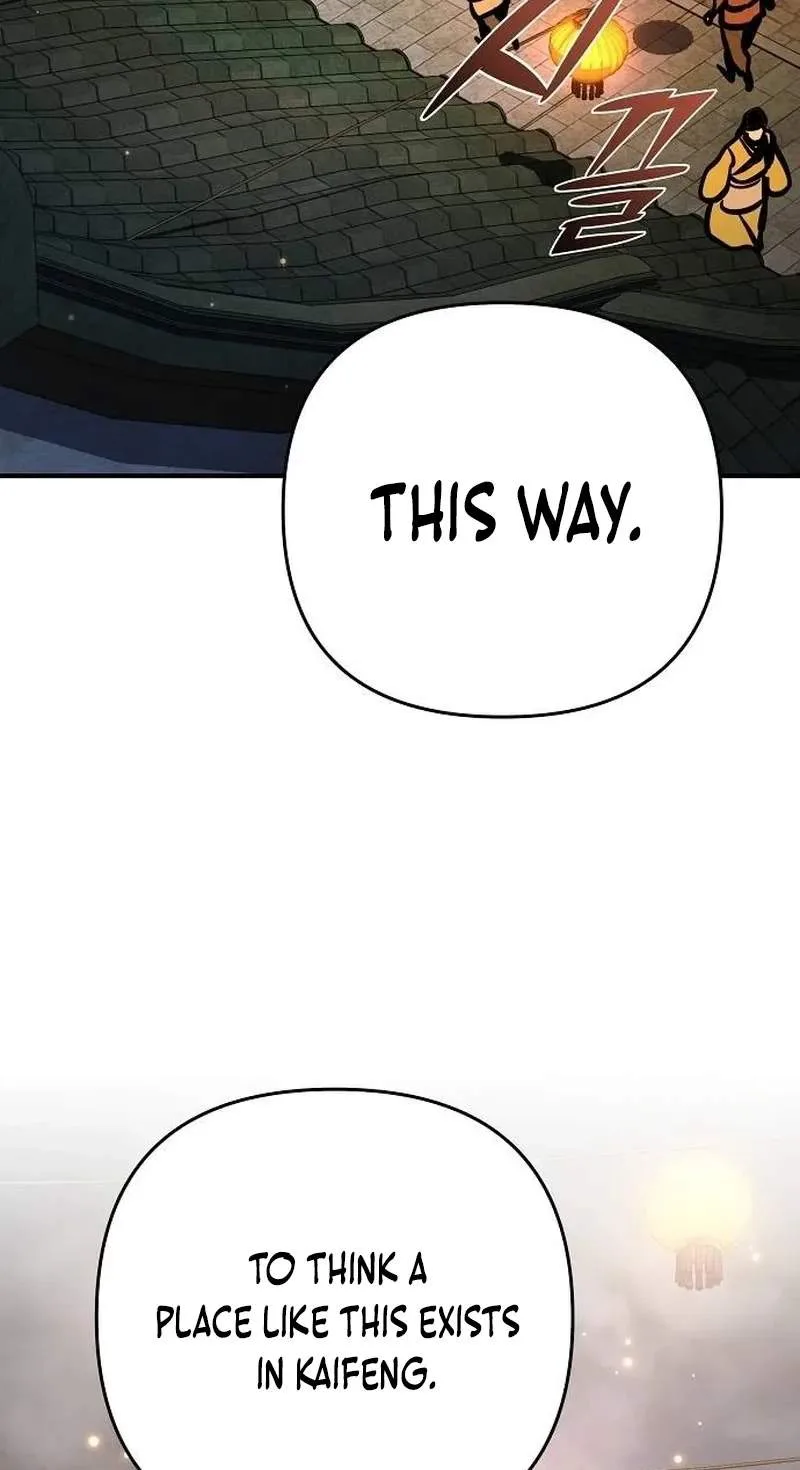 The Mysterious World’s Greatest Martial Artist Little Prince Chapter 137 page 3