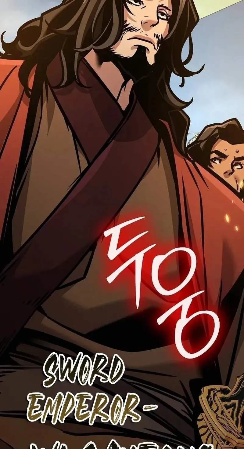 The Mysterious World’s Greatest Martial Artist Little Prince Chapter 137 page 9