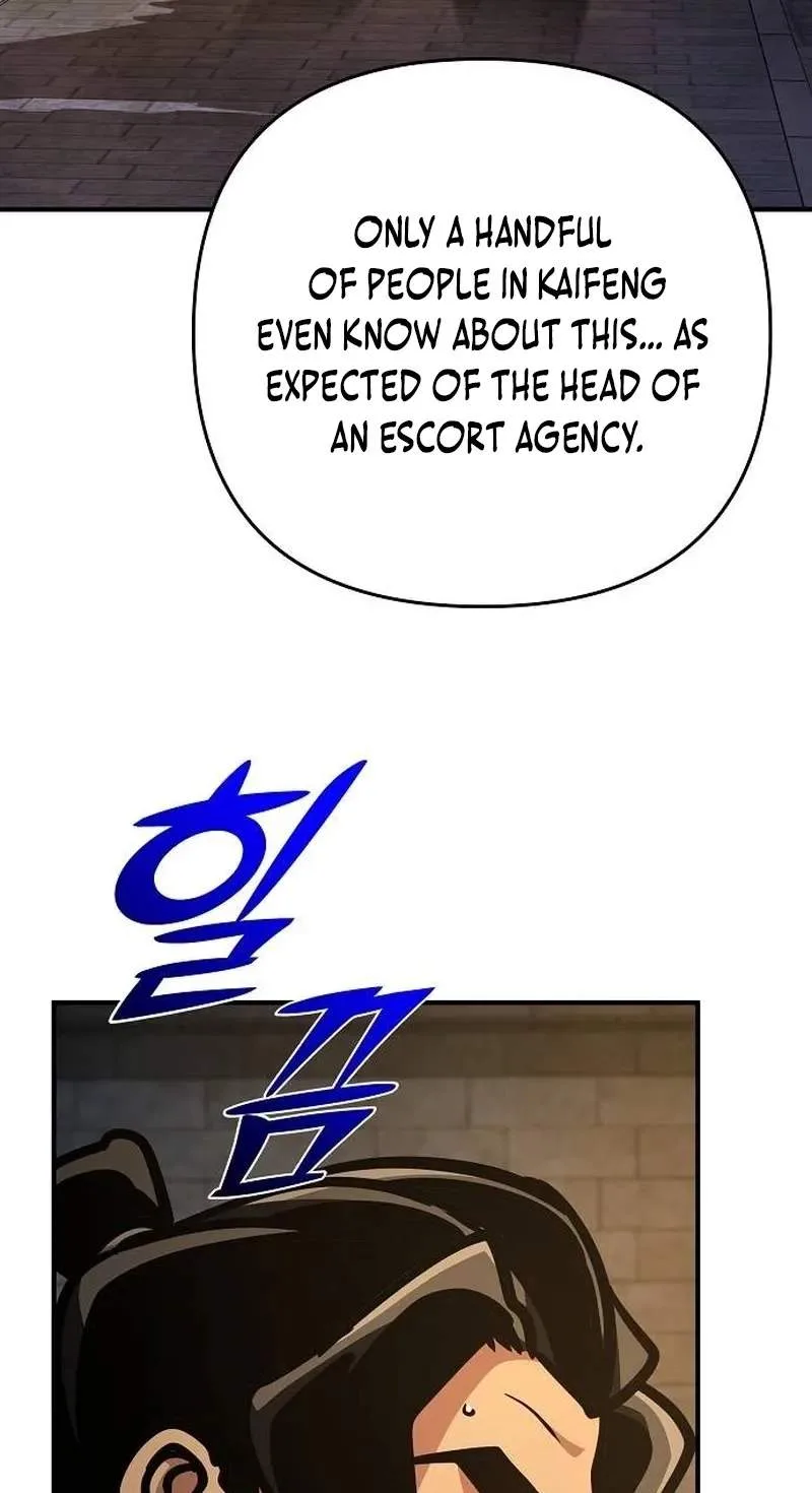 The Mysterious World’s Greatest Martial Artist Little Prince Chapter 137 page 5
