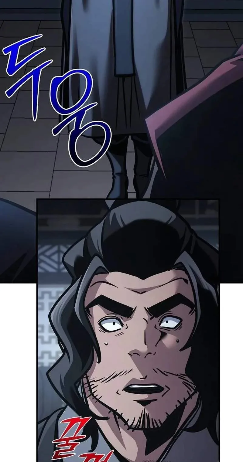 The Mysterious World’s Greatest Martial Artist Little Prince Chapter 137 page 16