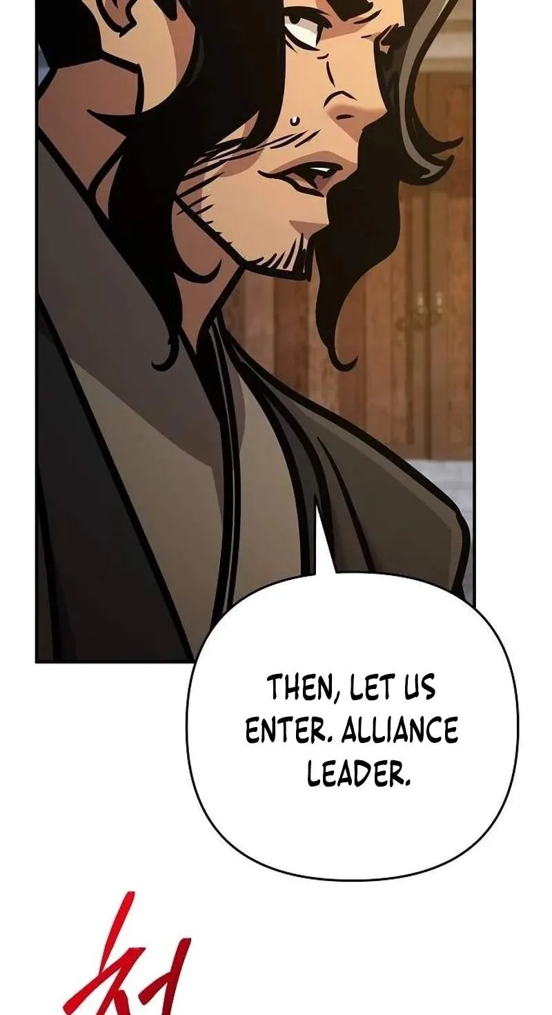 The Mysterious World’s Greatest Martial Artist Little Prince Chapter 137 page 6