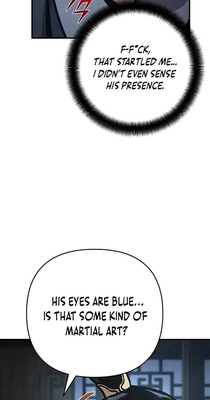 The Mysterious World’s Greatest Martial Artist Little Prince Chapter 137 page 17