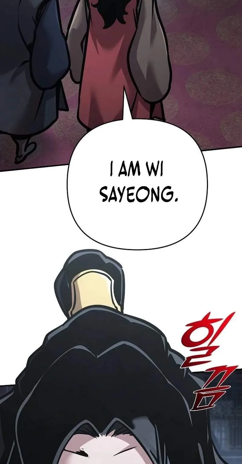 The Mysterious World’s Greatest Martial Artist Little Prince Chapter 137 page 25