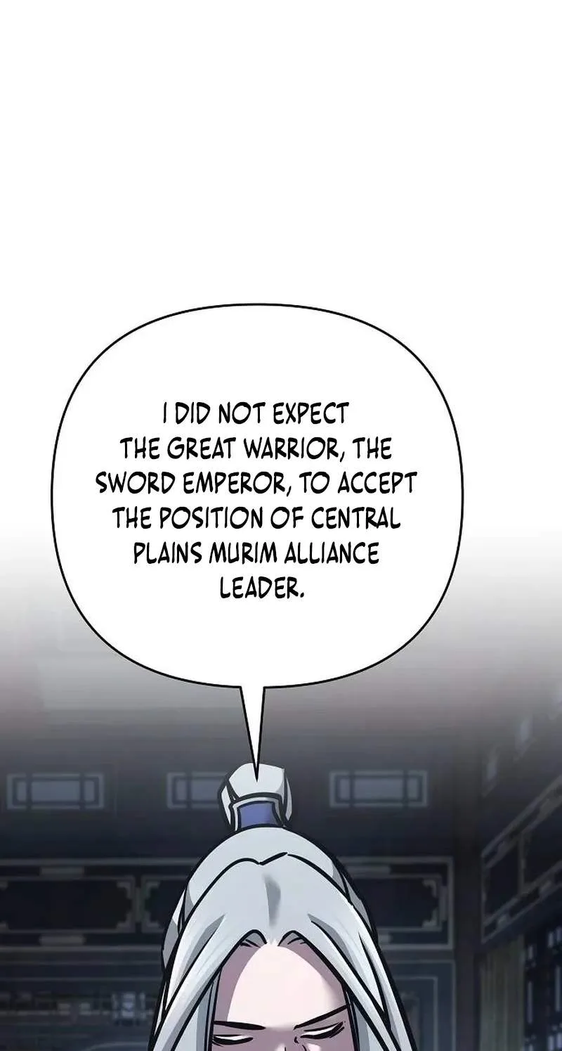 The Mysterious World’s Greatest Martial Artist Little Prince Chapter 137 page 29