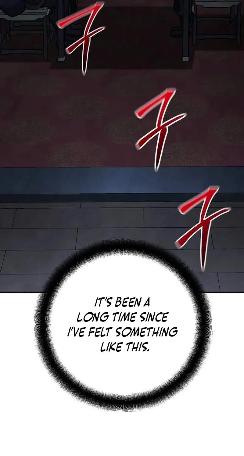 The Mysterious World’s Greatest Martial Artist Little Prince Chapter 137 page 28