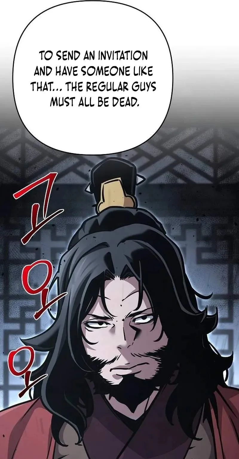 The Mysterious World’s Greatest Martial Artist Little Prince Chapter 137 page 19
